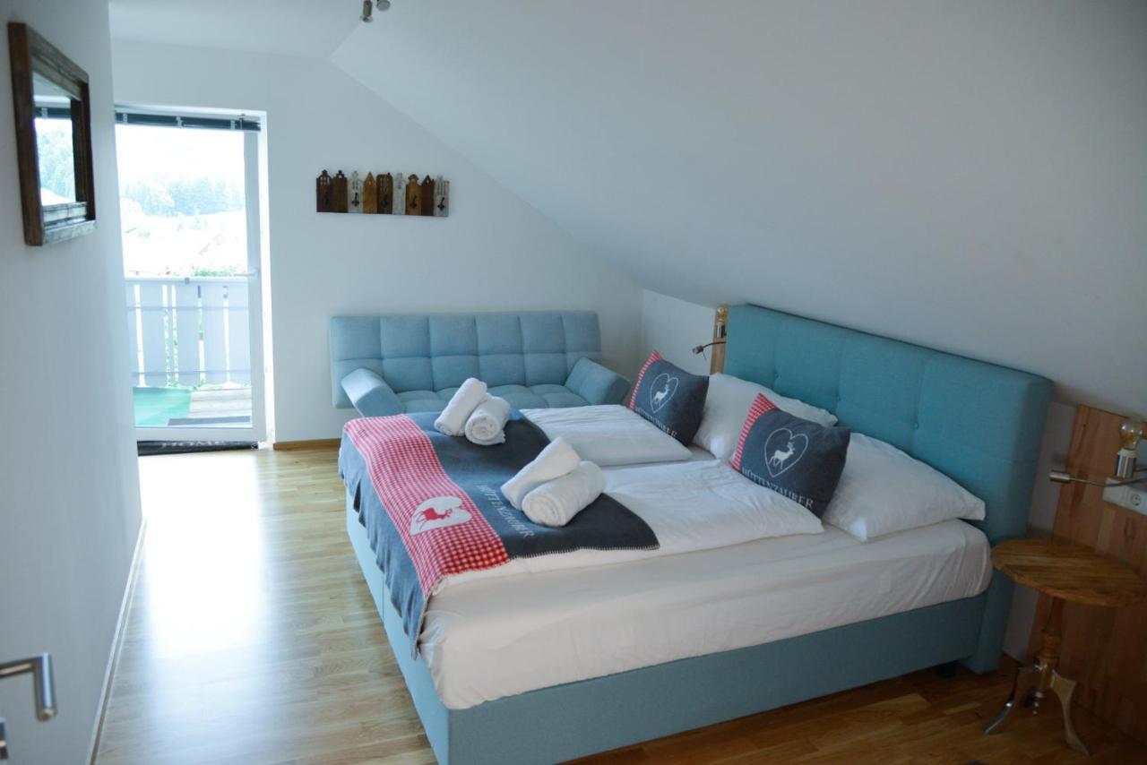Alpine Appartement Top 8 By Aa Holiday Homes เทาพลิทซ์ ภายนอก รูปภาพ